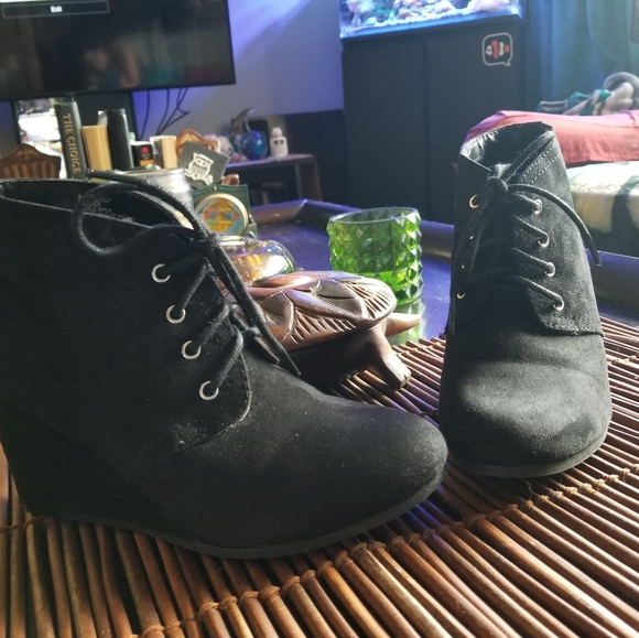 Arizona wedges - Picture 2 of 5